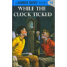 Hardy Boys 11: While the Clock Ticked