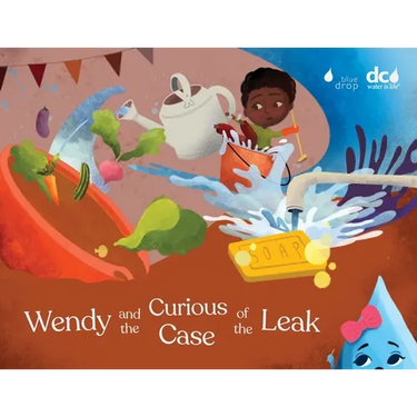 Wendy and the Curious Case of the Leak