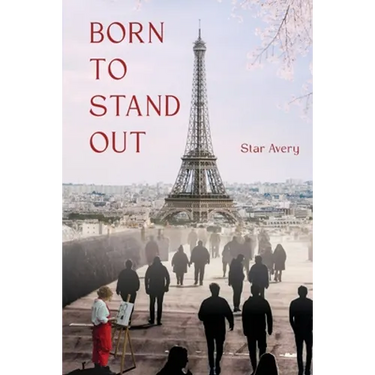 Born To Stand Out