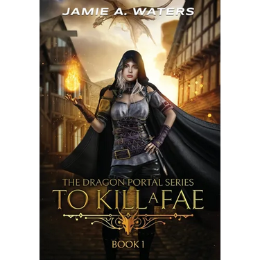 To Kill a Fae