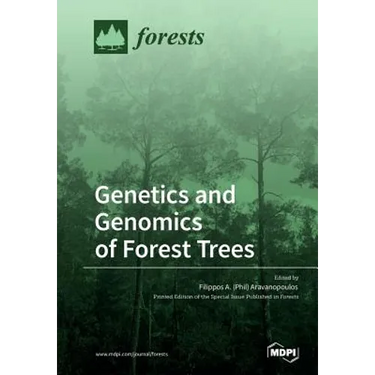 Genetics and Genomics of Forest Trees
