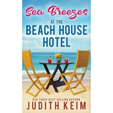 Sea Breezes at The Beach House Hotel