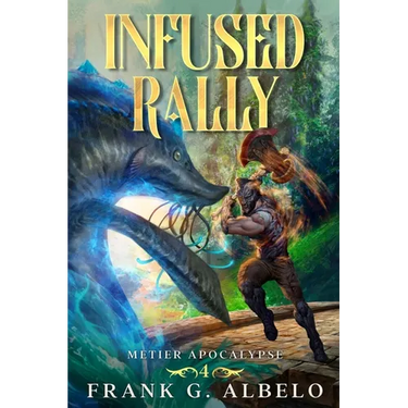 Infused Rally