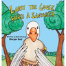 Larry the Goose Wants a Sandwich
