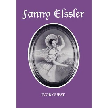 Fanny Elssler