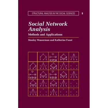 Social Network Analysis 1ed
