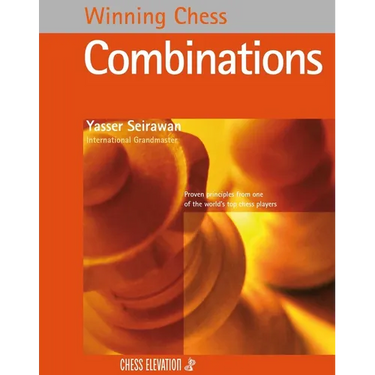 Winning Chess Combinations