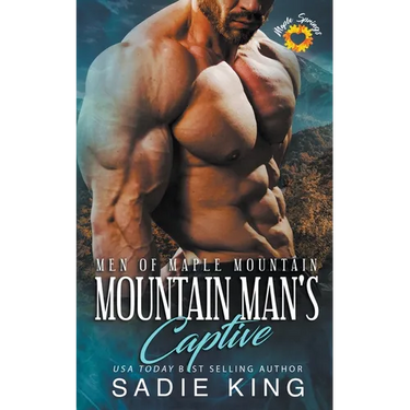 Mountain Man's Captive