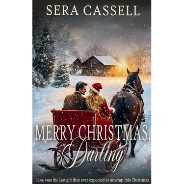 Merry Christmas, Darling