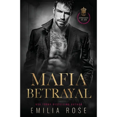 Mafia Betrayal