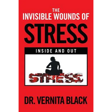 The Invisible Wounds of Stress: Inside and Out