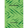 Prize Money