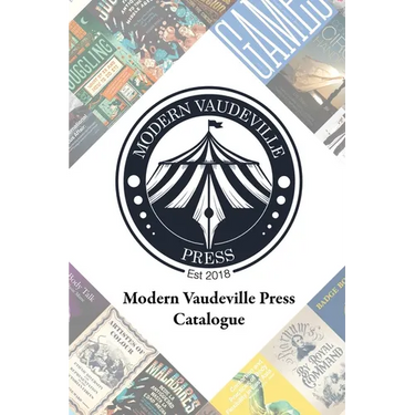 Modern Vaudeville Press Catalogue