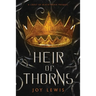 Heir of Thorns: (The Crest of Blackthorn Book 0.5)