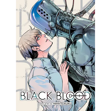 Black Blood