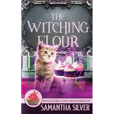 The Witching Flour