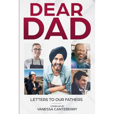Dear Dad: Letters To Out Fathers