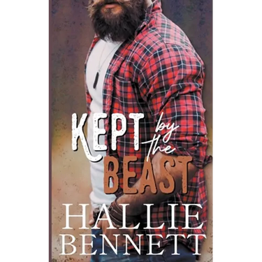 Kept by the Beast