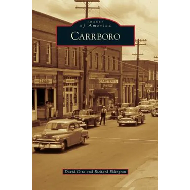 Carrboro