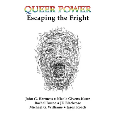 Queer Power: Escaping the Fright