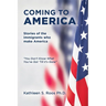 Coming to America: Stories of the immigrants who make America "You Don't Know What You've Got 'Till it's Gone"