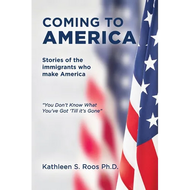 Coming to America: Stories of the immigrants who make America "You Don't Know What You've Got 'Till it's Gone"