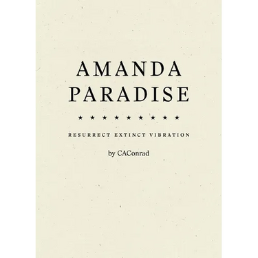 Amanda Paradise