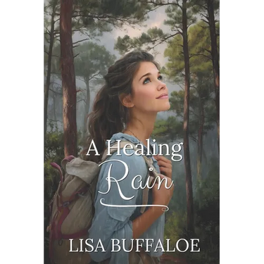 A Healing Rain