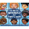 We Are All Different and That's Okay