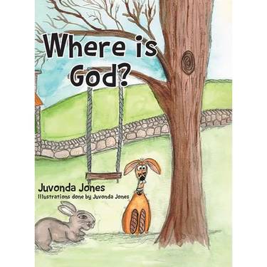 Where is God?