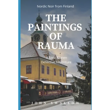 The Paintings of Rauma