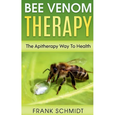 Bee Venom Therapy