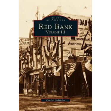 Red Bank, Volume III