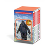 Choose Your Own Adventure 6-Book Boxed Set #1