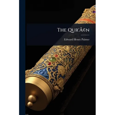 The Qur'ÃÂ[n