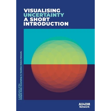 Visualising Uncertainty: A short introduction