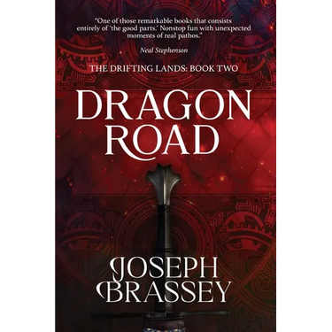 Dragon Road