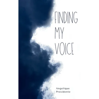 Finding My Voice