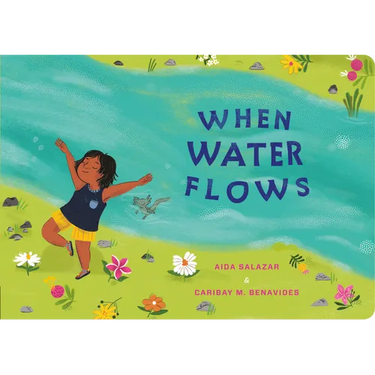 When Water Flows