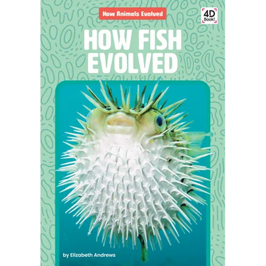 How Fish Evolved