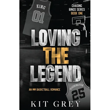 Loving the Legend