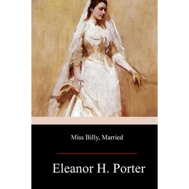 Miss Billy Married