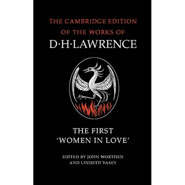 The First 'Women in Love'