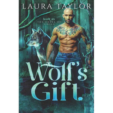 Wolf's Gift