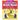 Following the Yellow Brick Road (A Coloring Book)