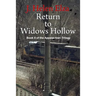 Return to Widows Hollow: Book II of the Appalachian Trilogy