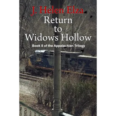 Return to Widows Hollow: Book II of the Appalachian Trilogy