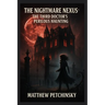 The Nightmare Nexus: The Third Doctor's Perilous Haunting