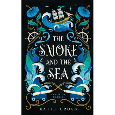 The Smoke and the Sea