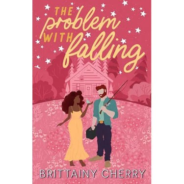 The Problem with Falling: Special Edition